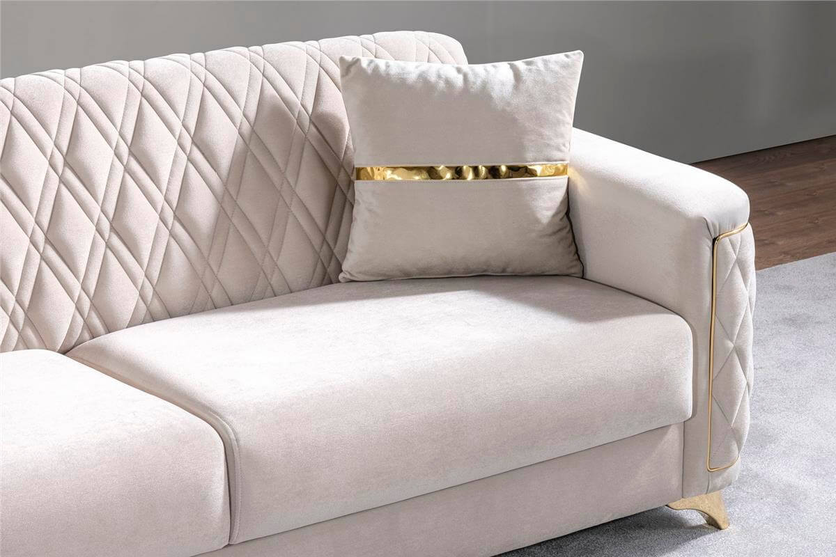 Flora Koltuk Takımı