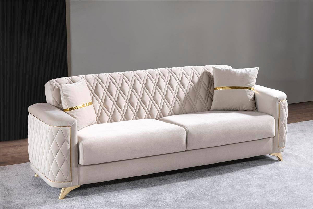 Flora Koltuk Takımı