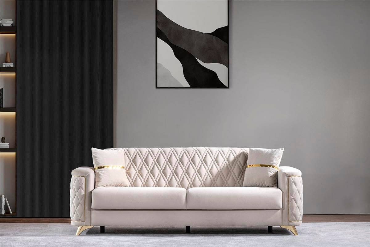 Flora Koltuk Takımı