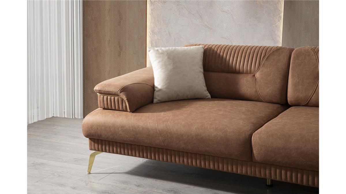 Karpet Koltuk Takımı