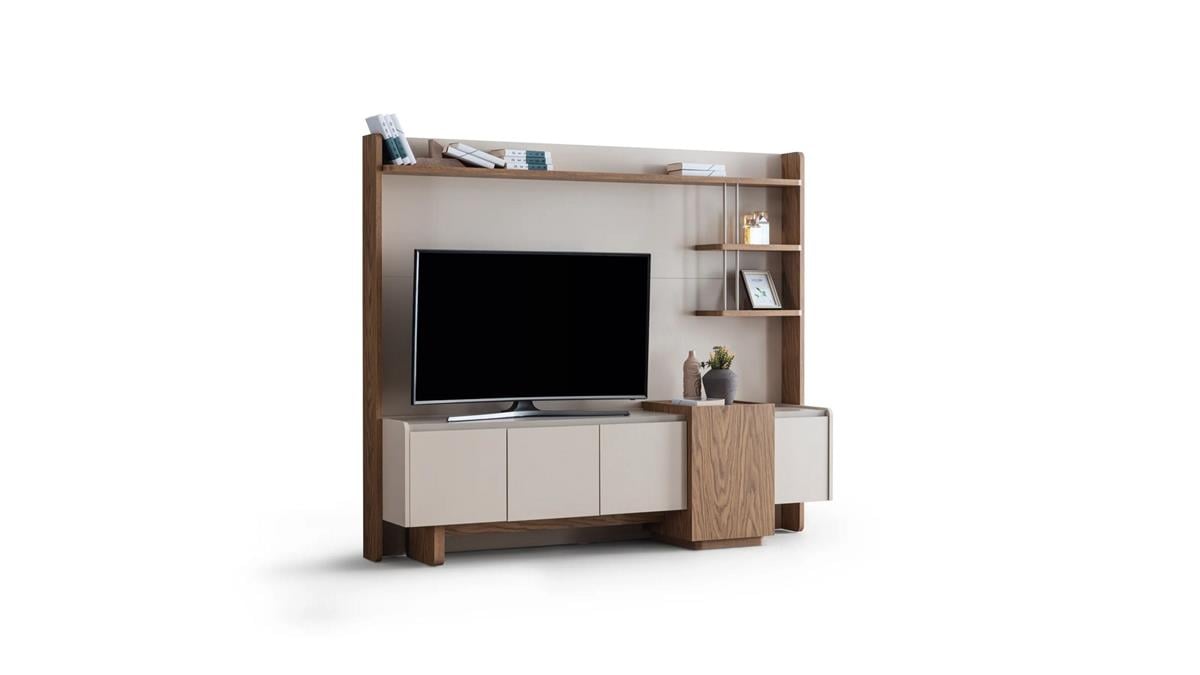 Kona TV Ünitesi