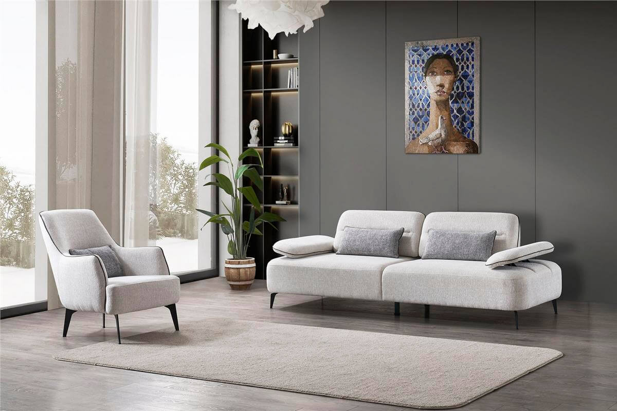 Laros Koltuk Takımı