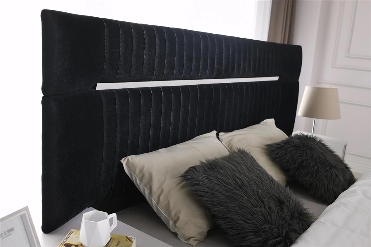 Leon Bazalı Karyola_luleburgaz_Ende Mobilya