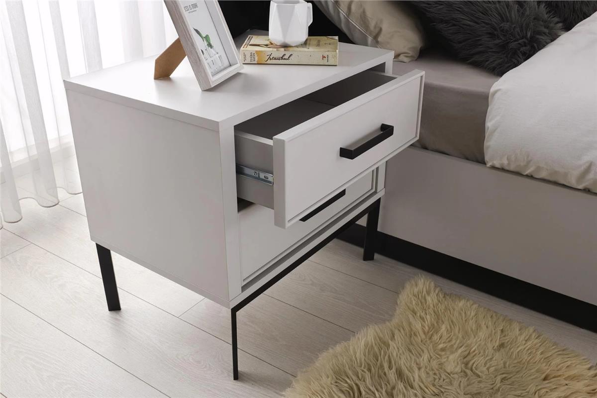 Leon Komodin_luleburgaz_Ende Mobilya