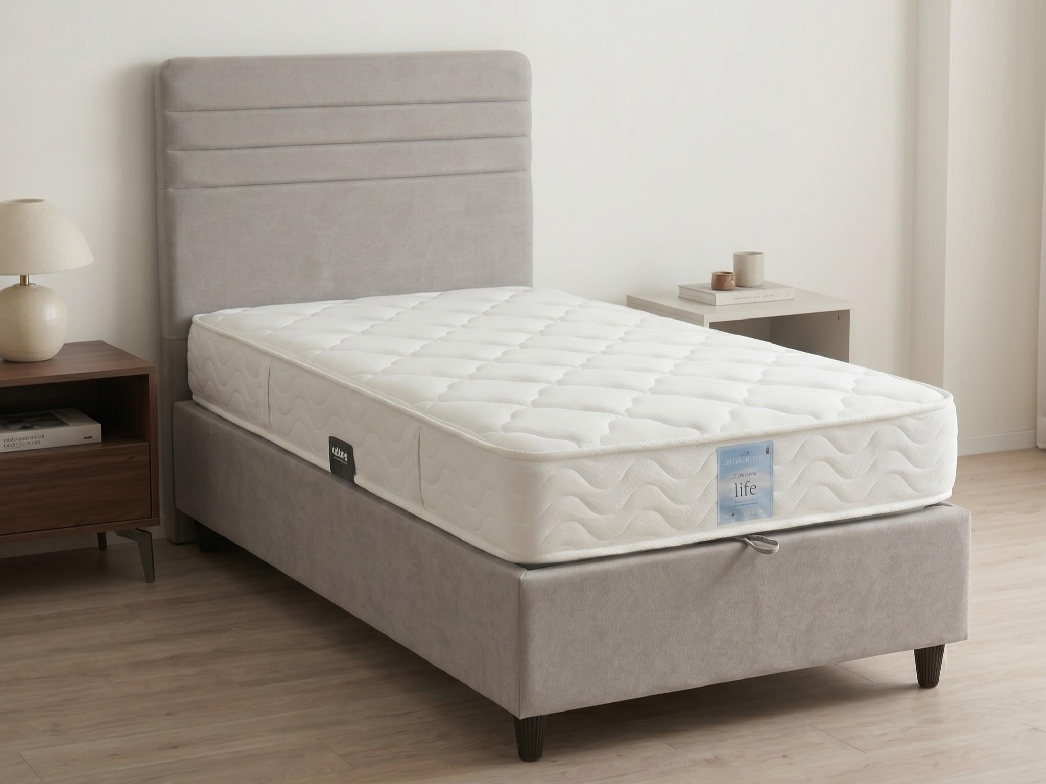 Life Tek Kişilik Yatak Seti