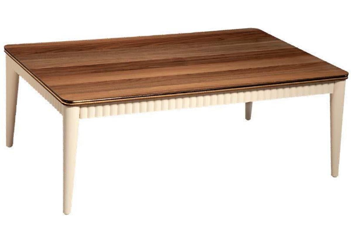 Lodos Ceviz Orta Sehpa