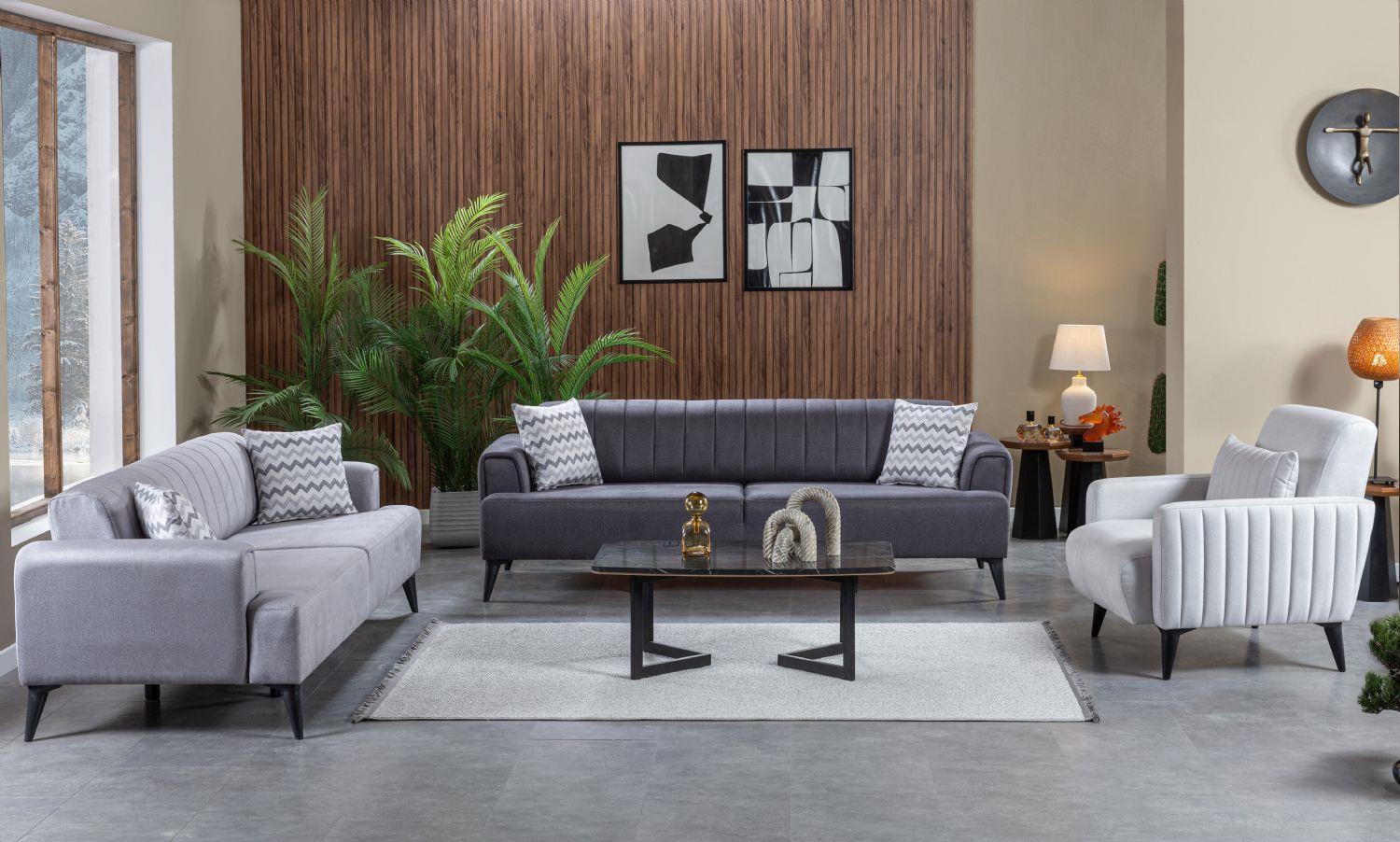 Luster Düğün Paketi