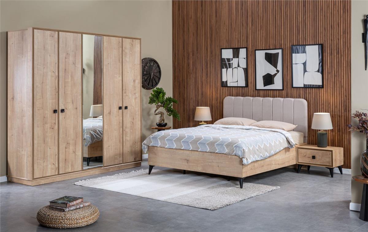 Luster Düğün Paketi