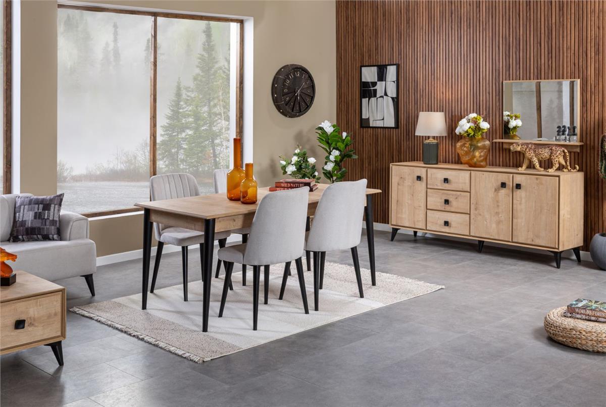 Luster Düğün Paketi