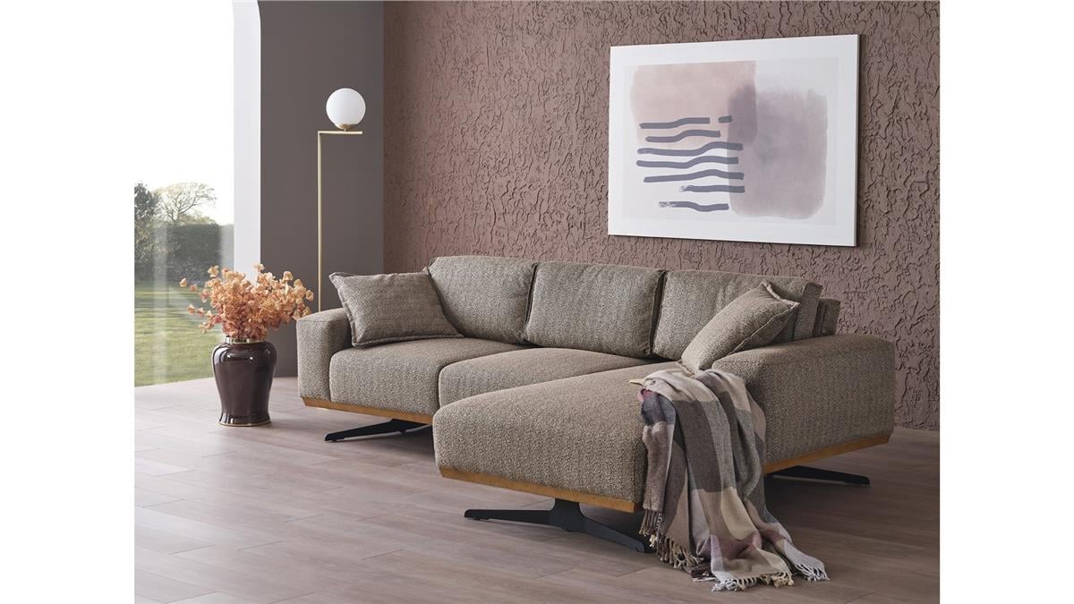 Mono Plus Köşe Koltuk