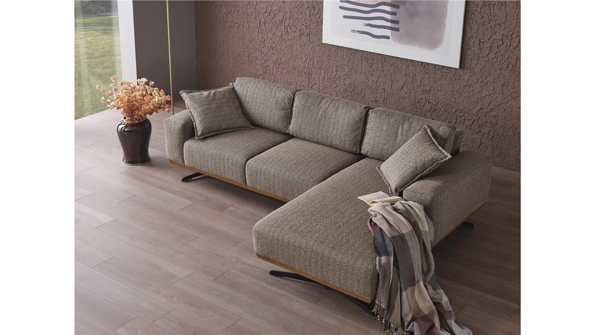 Mono Plus Köşe Koltuk