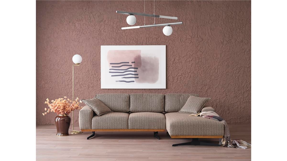 Mono Plus Köşe Koltuk