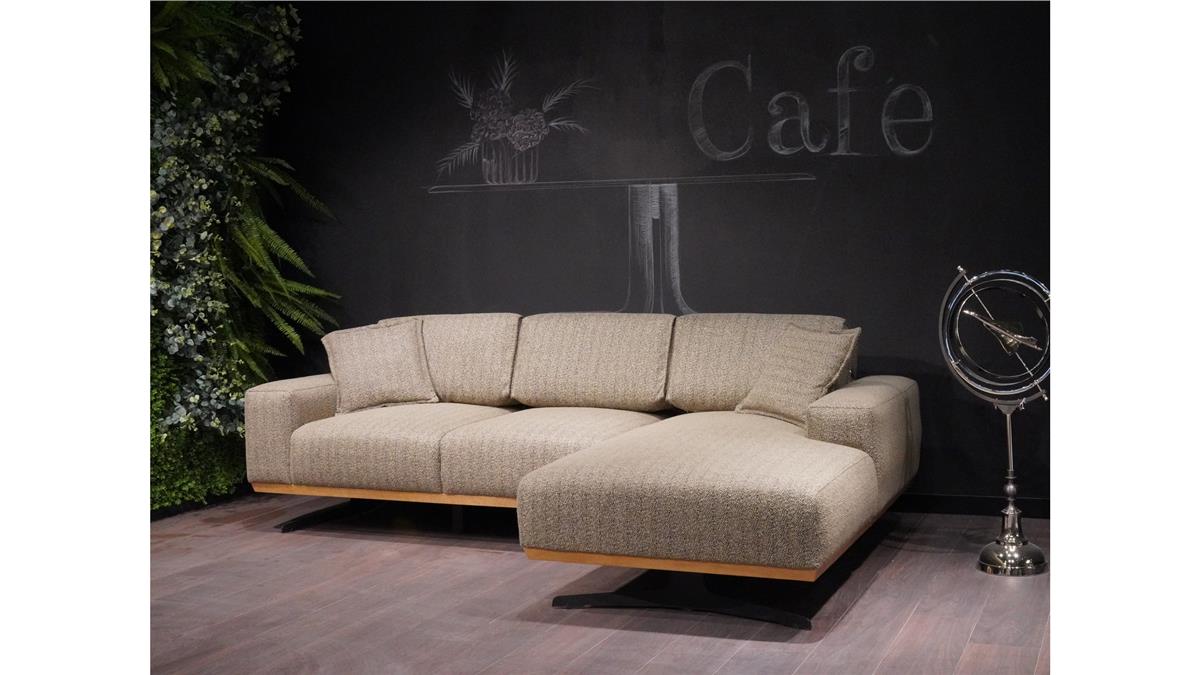 Mono Plus Köşe Koltuk