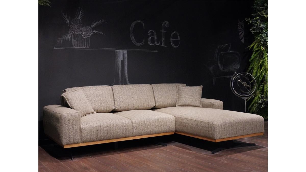 Mono Plus Köşe Koltuk