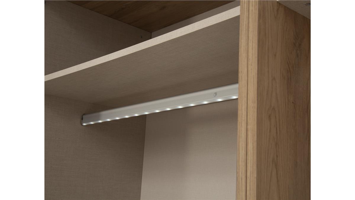 Nova 3 Kapaklı Dolap