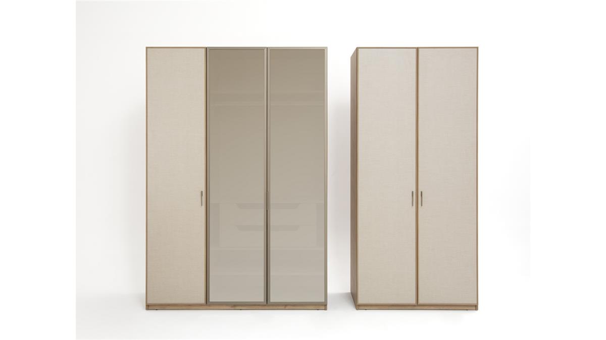 Nova 5 Kapaklı Dolap