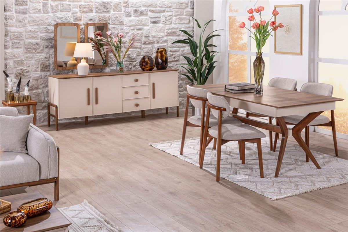 Oslo Yemek Odası
