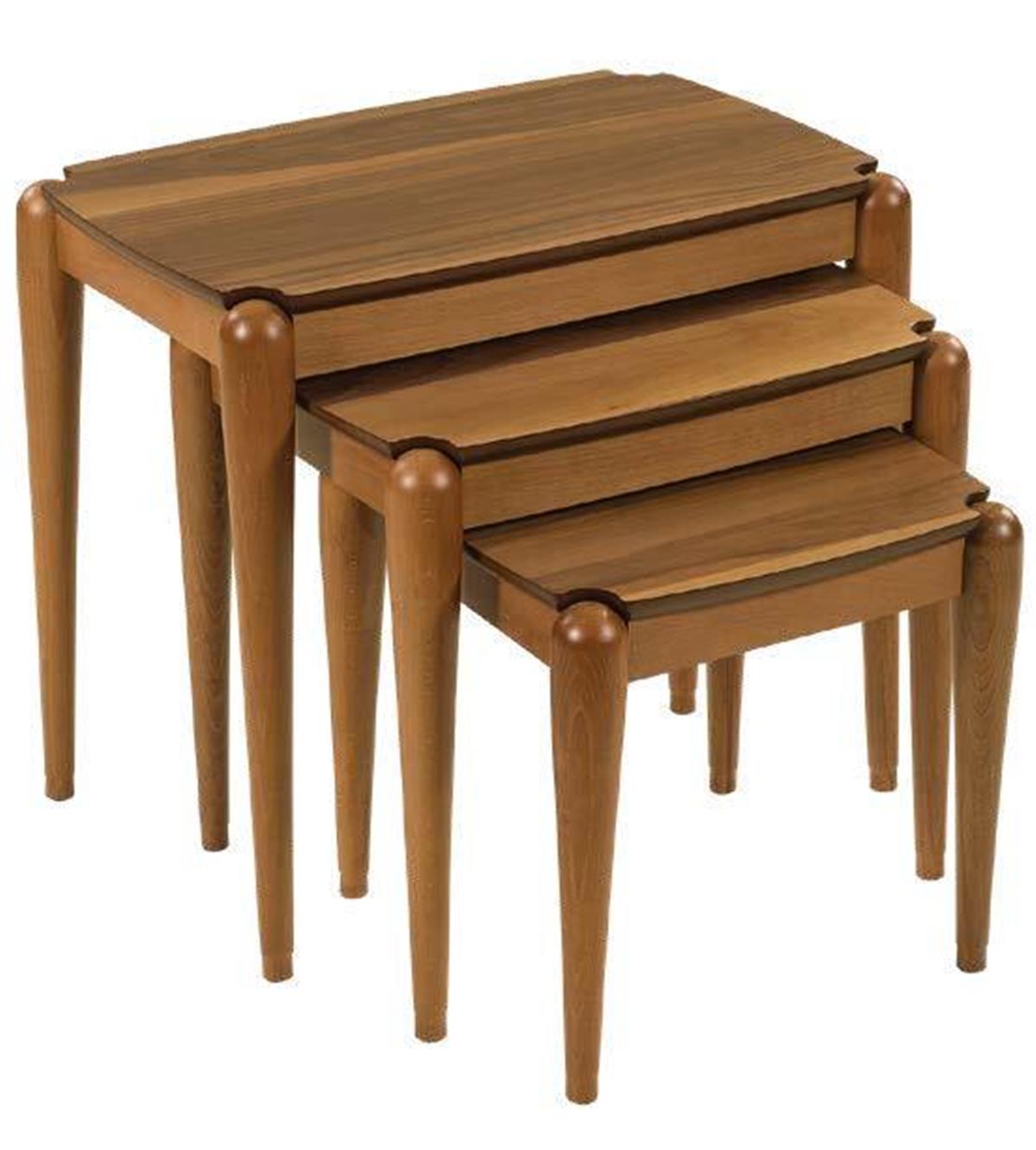 Peru Bohem Zigon Sehpa