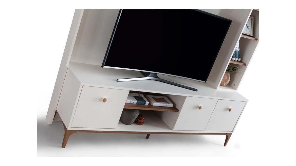 Polo TV Ünitesi