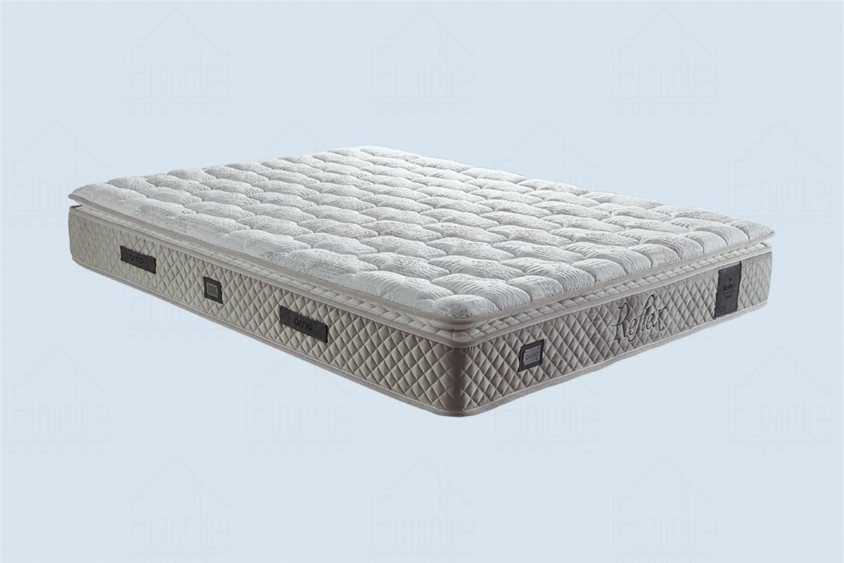 Reflex Çift Kişilik Yatak Seti