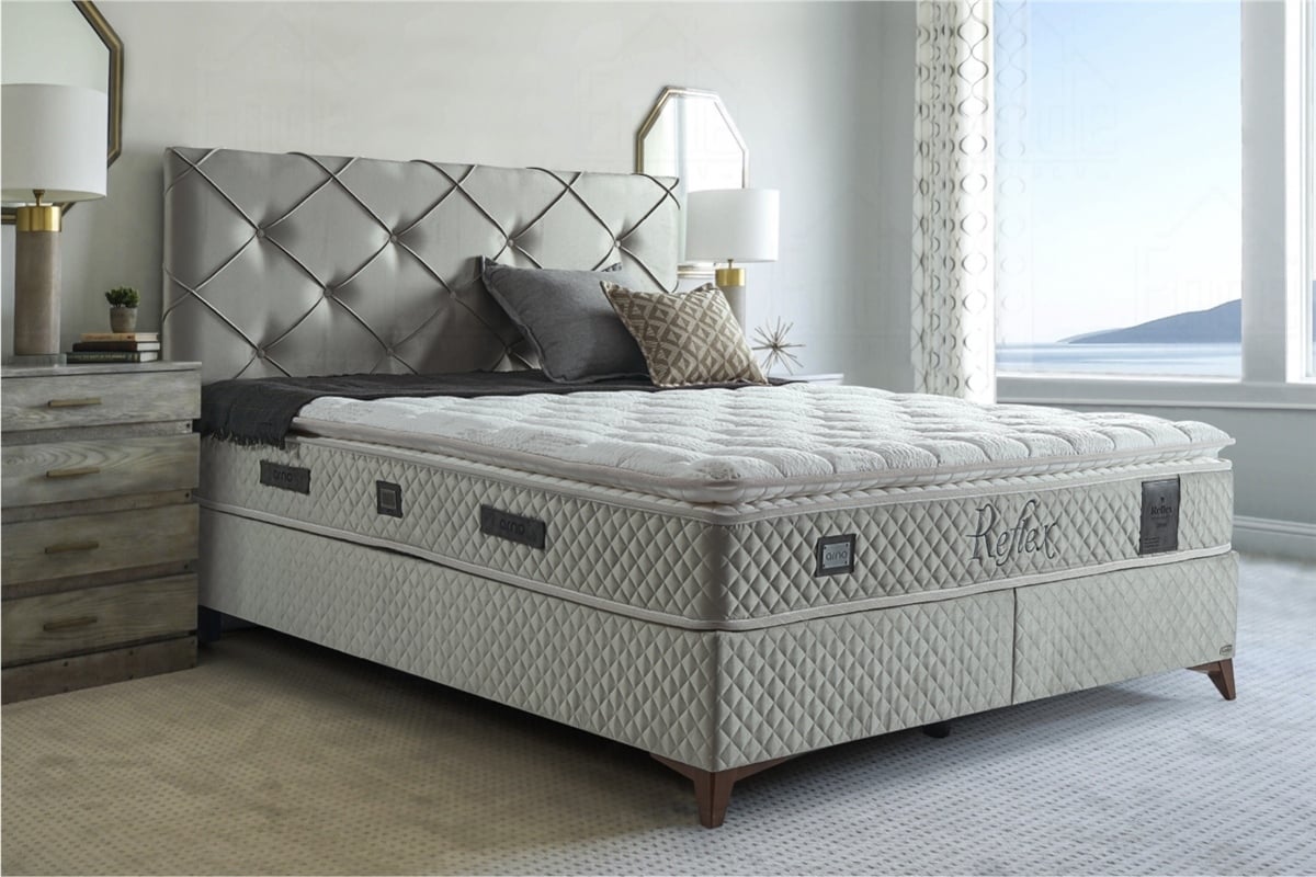 Reflex Çift Kişilik Yatak Seti