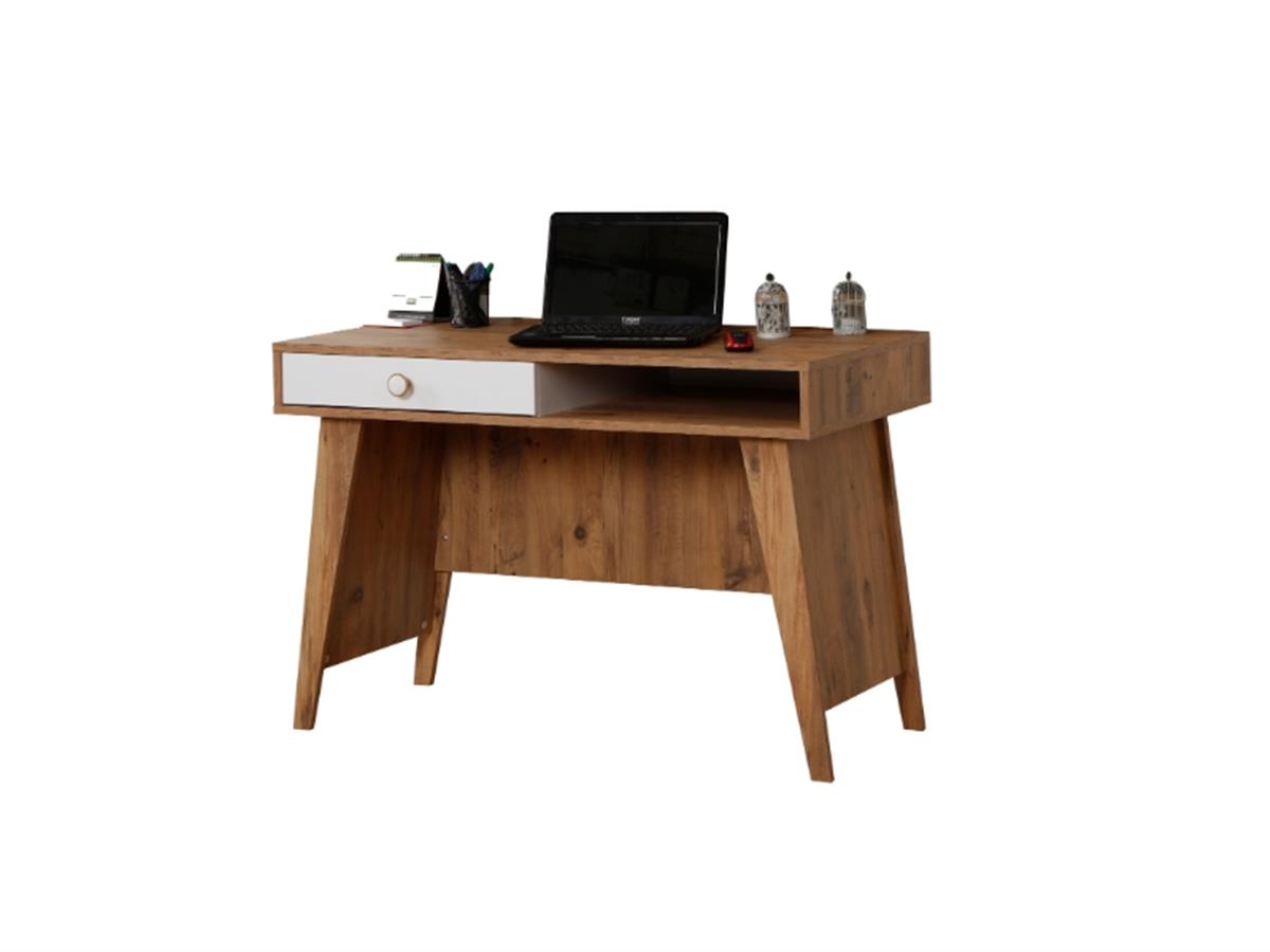 Smart Çalışma Masası_luleburgaz_Ende Mobilya