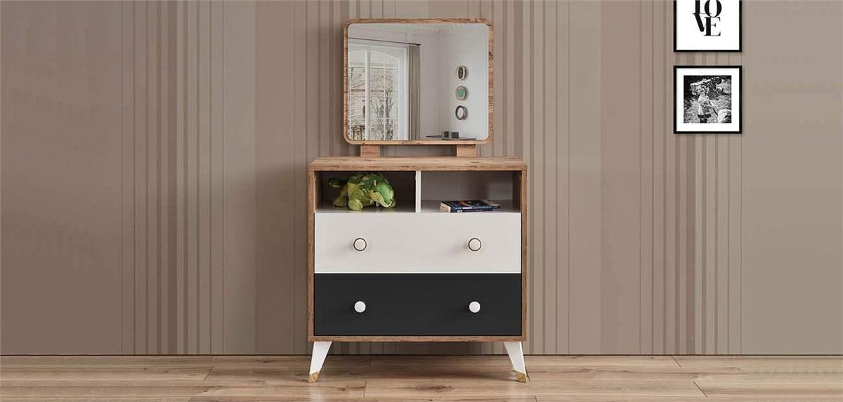 Smart Şifonyer_luleburgaz_Ende Mobilya