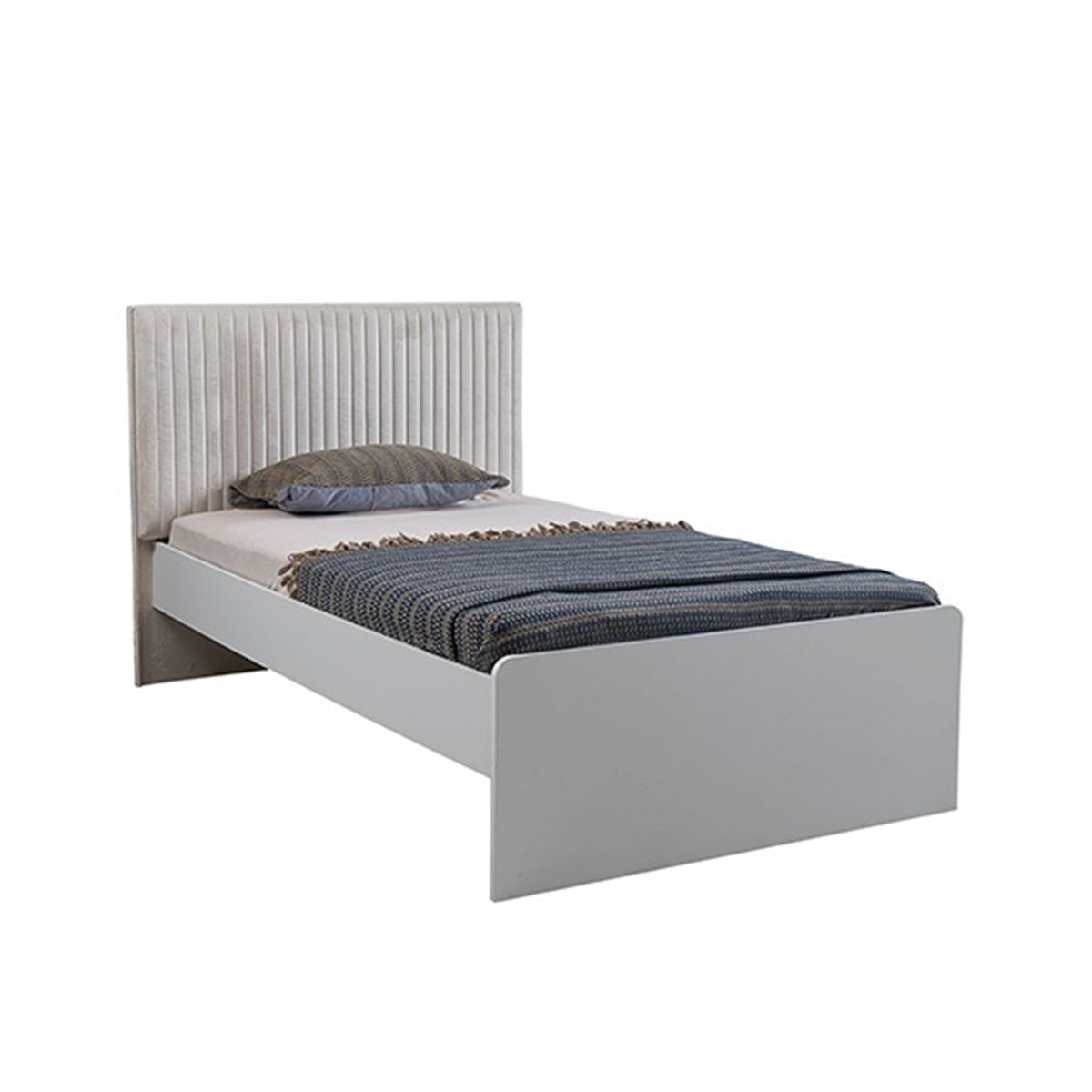 Soft Karyola (120 cm)_luleburgaz_Ende Mobilya