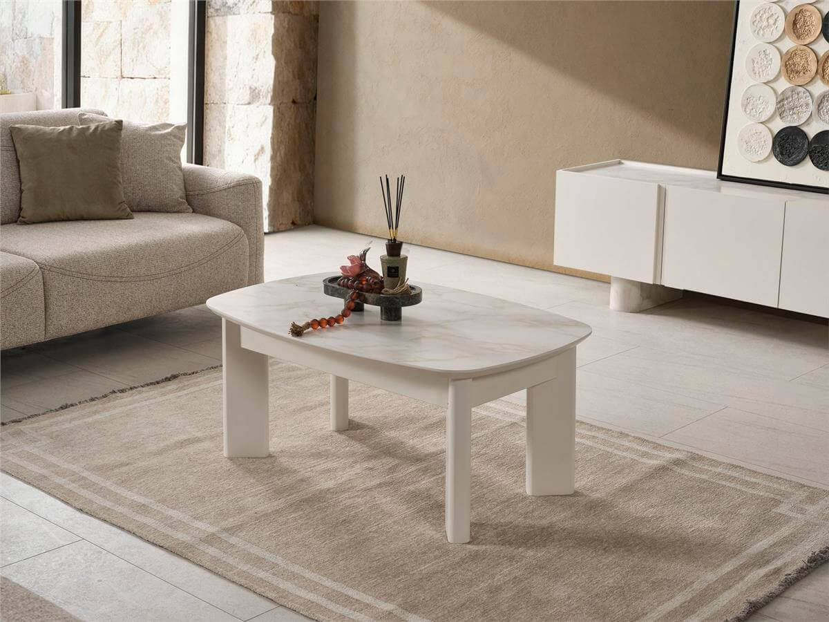 Solar Modern Orta Sehpa