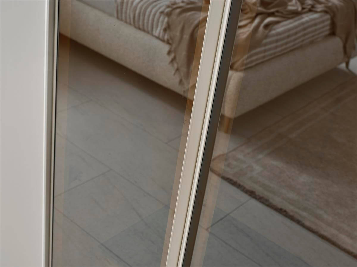 Zenit 6 Kapaklı Dolap