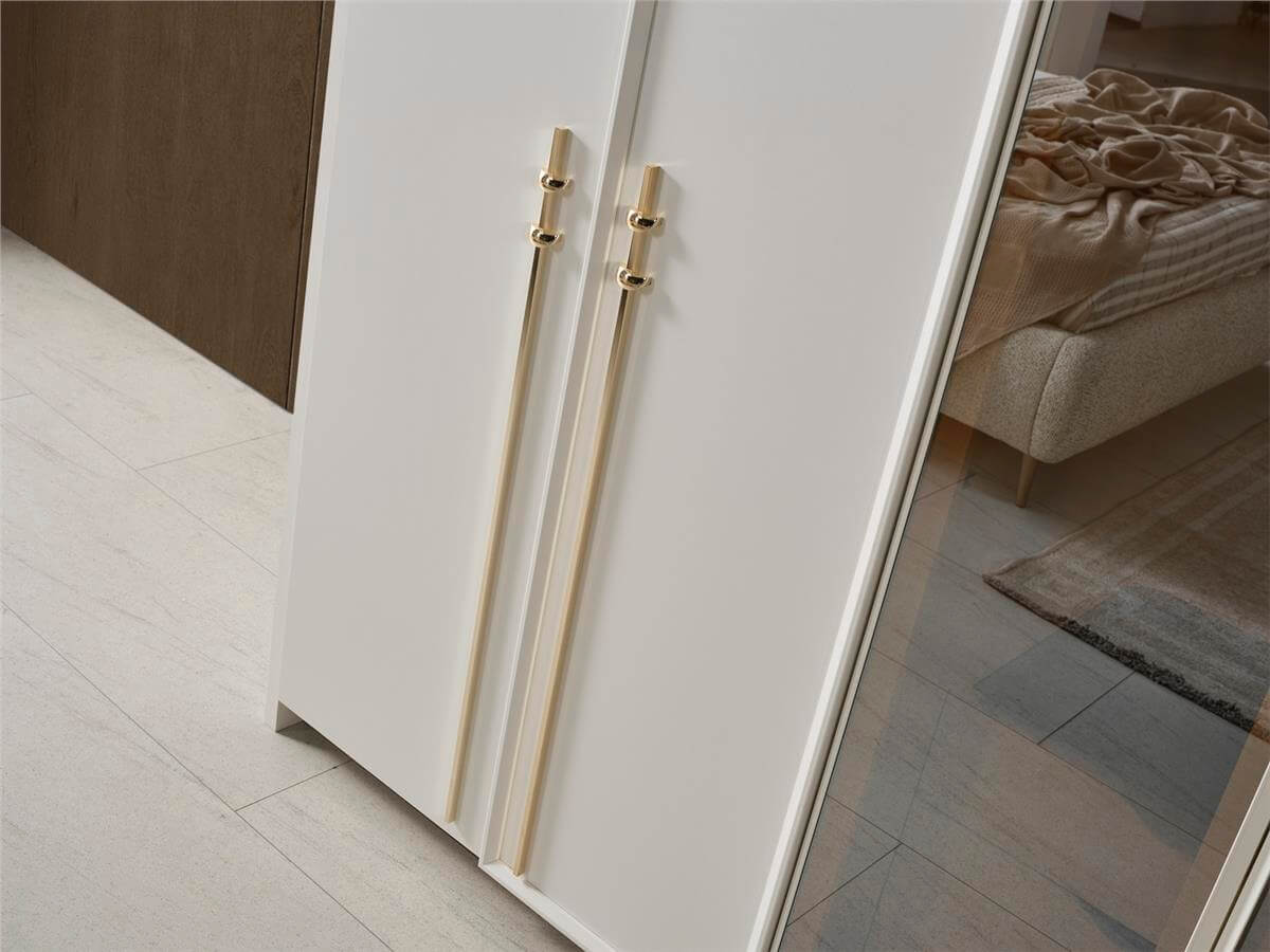 Zenit 6 Kapaklı Dolap