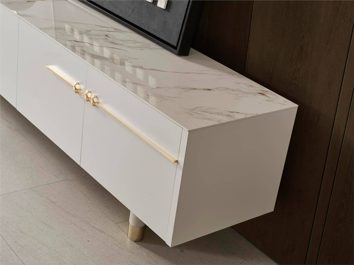 Zenit Gold TV Ünitesi