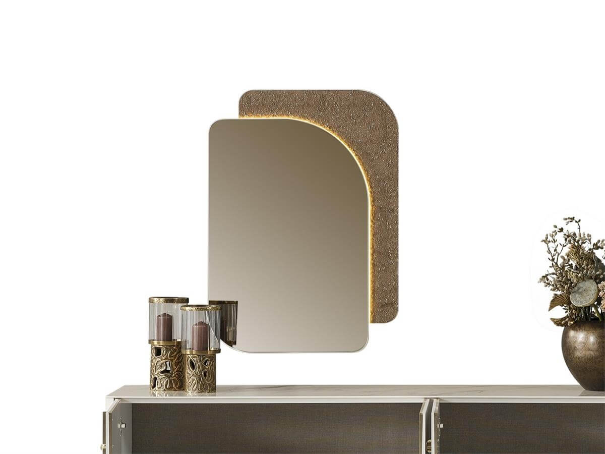 Zenit Konsol Aynası