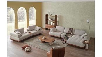 Alba Koltuk Takımı