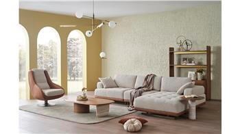 Alba Koltuk Takımı