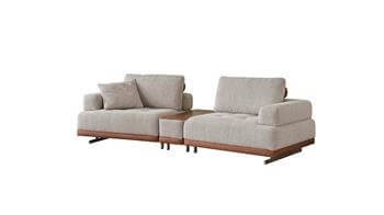 Alba Sehpalı Koltuk