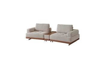 Alba Sehpalı Koltuk