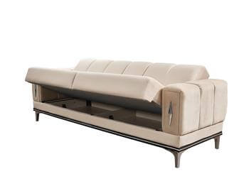 Almond İkili Kanepe