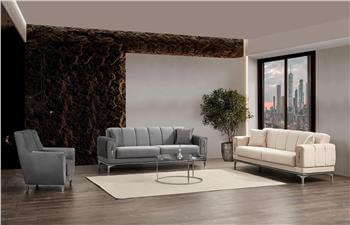 Almond Koltuk Takımı