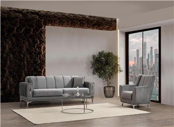 Almond Koltuk Takımı