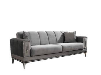 Almond Üçlü Kanepe