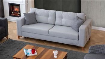 Alya Yataklı Koltuk