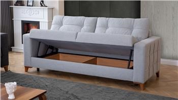 Alya Yataklı Koltuk