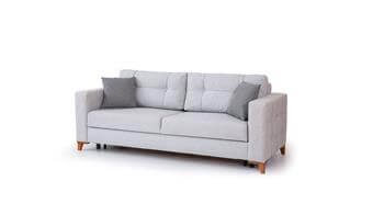 Alya Yataklı Koltuk