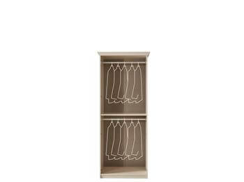 Anka 2 Kapaklı Dolap