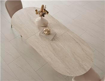 Anka Açılır Yemek Masası