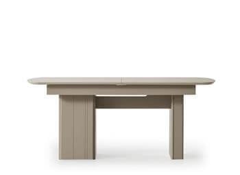 Anka Açılır Yemek Masası