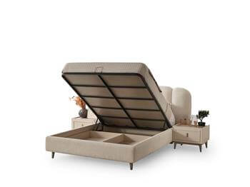 Anka Baza ve Başlık