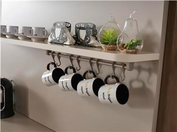 Anka Kahve Köşesi Üst Ünite