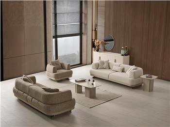 Anka Modern Koltuk Takımı